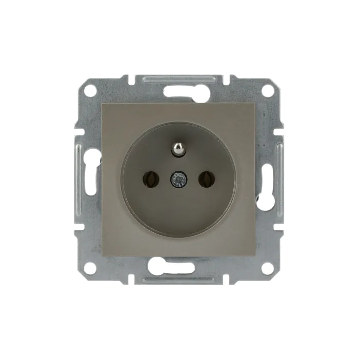 Gniazdo pojedyncze Schneider Electric EPH2800169