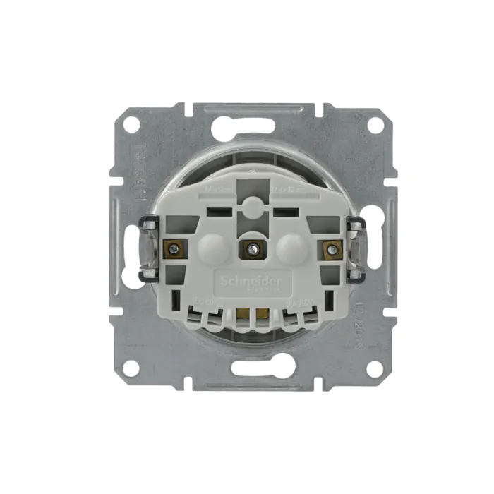 Gniazdo pojedyncze Schneider Electric EPH2800169