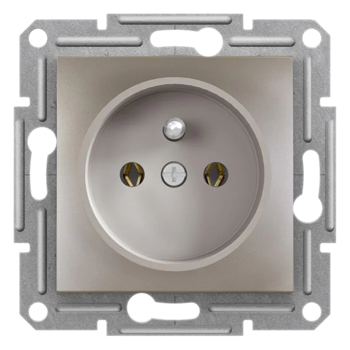 Gniazdo pojedyncze Schneider Electric EPH2800169