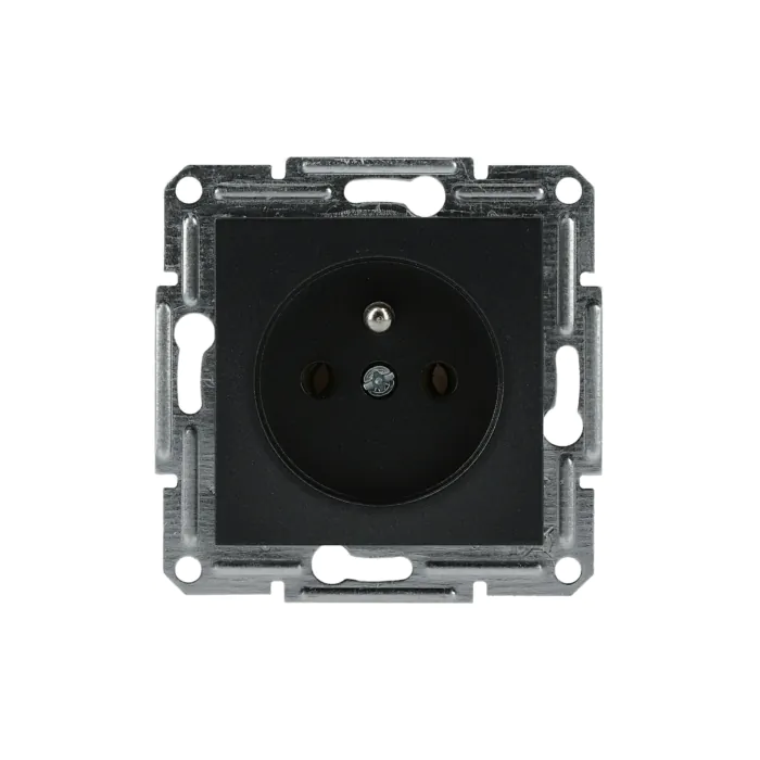 Gniazdo pojedyncze Schneider Electric EPH2800171