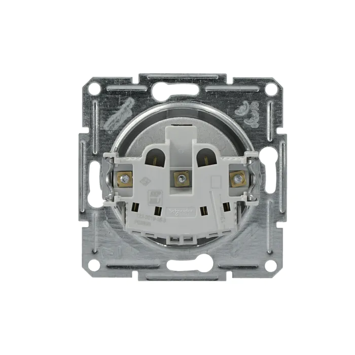 Gniazdo pojedyncze Schneider Electric EPH2800171