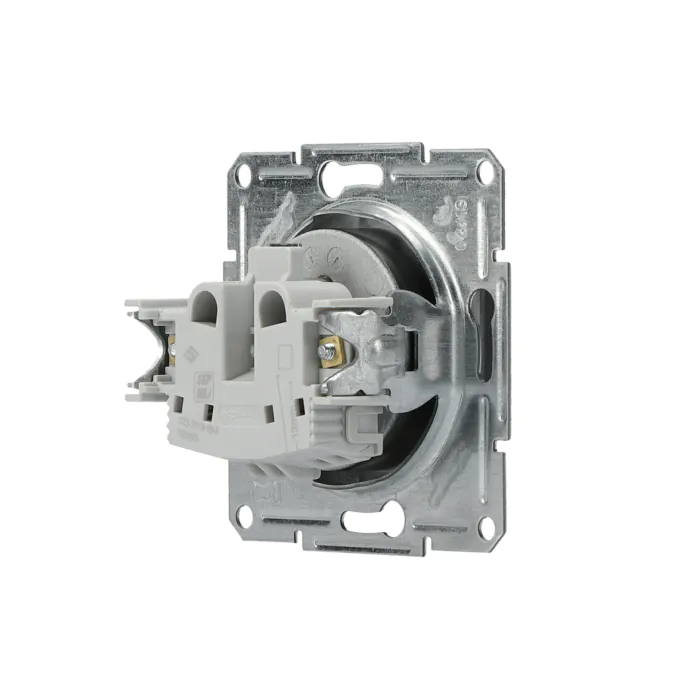 Gniazdo pojedyncze Schneider Electric EPH2800171