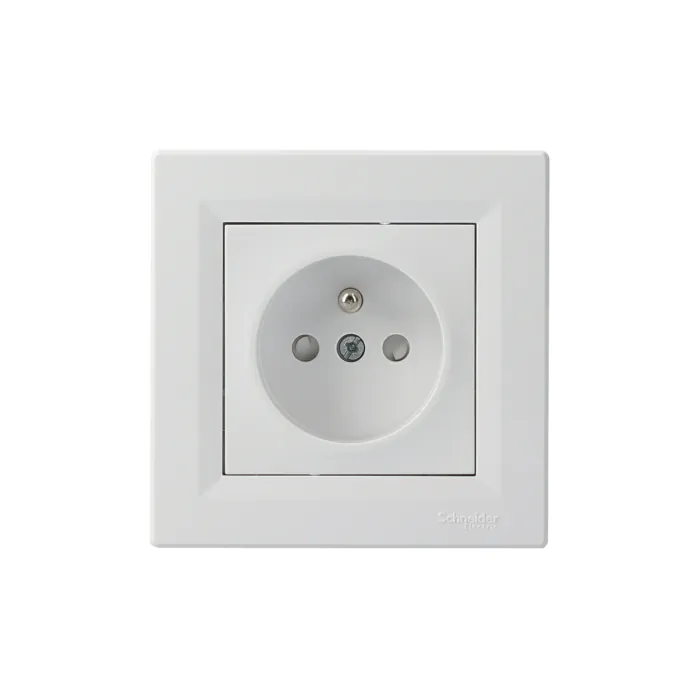 Gniazdo pojedyncze Schneider Electric EPH2800221