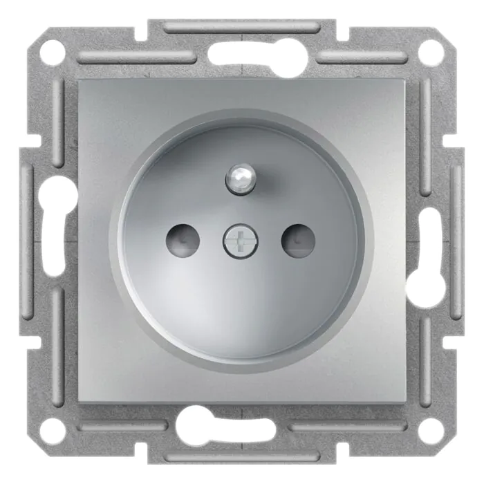 Gniazdo pojedyncze Schneider Electric EPH2800261