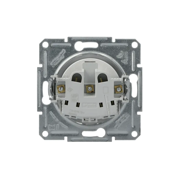 Gniazdo pojedyncze Schneider Electric EPH2800261