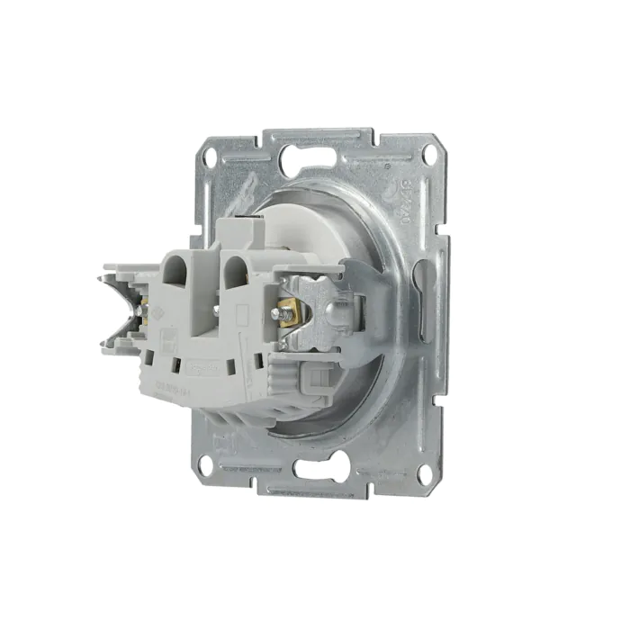 Gniazdo pojedyncze Schneider Electric EPH2800261