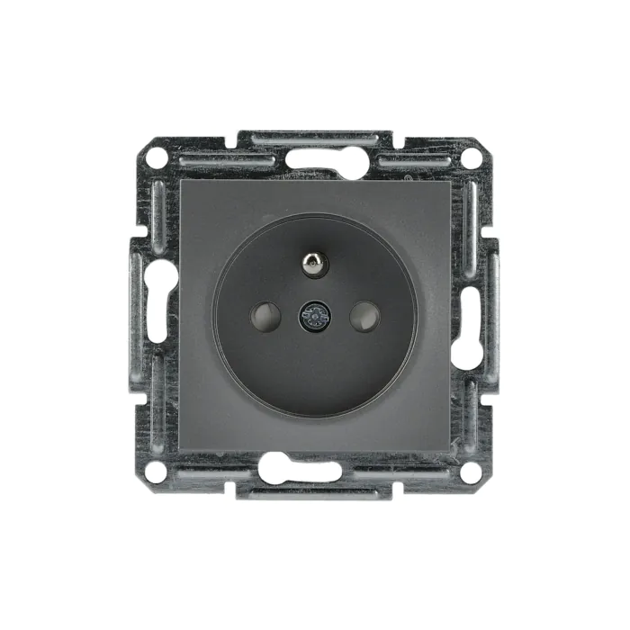 Gniazdo pojedyncze Schneider Electric EPH2800262