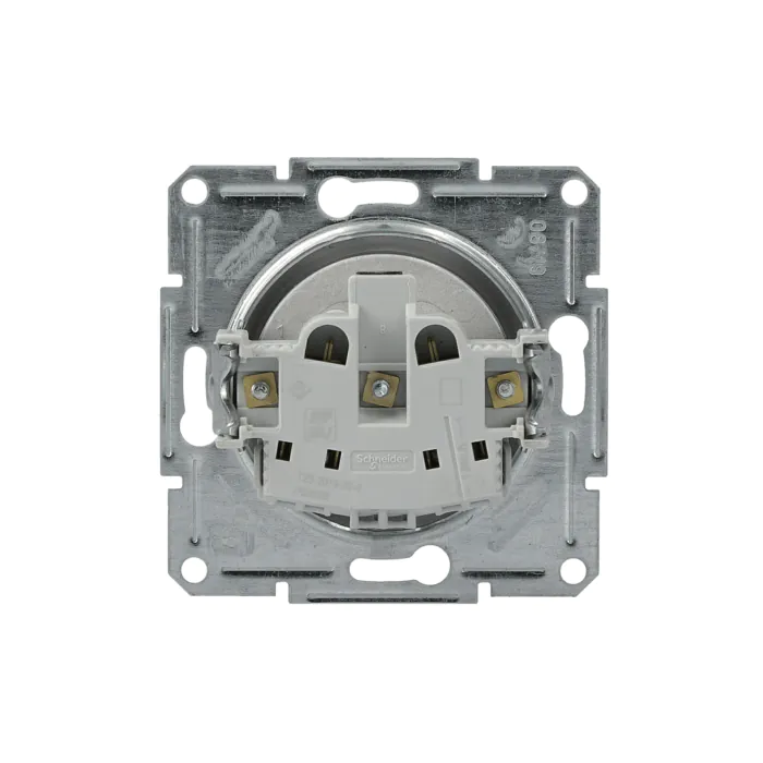 Gniazdo pojedyncze Schneider Electric EPH2800262