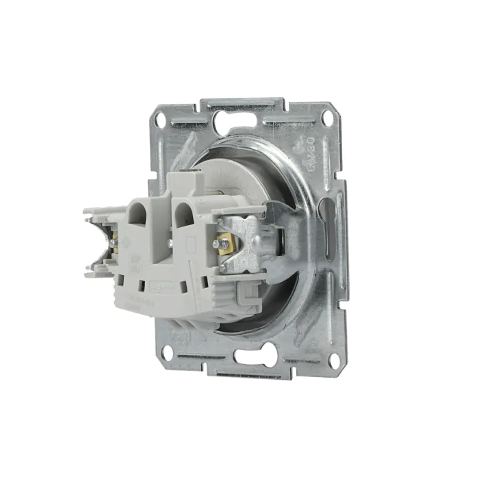 Gniazdo pojedyncze Schneider Electric EPH2800262