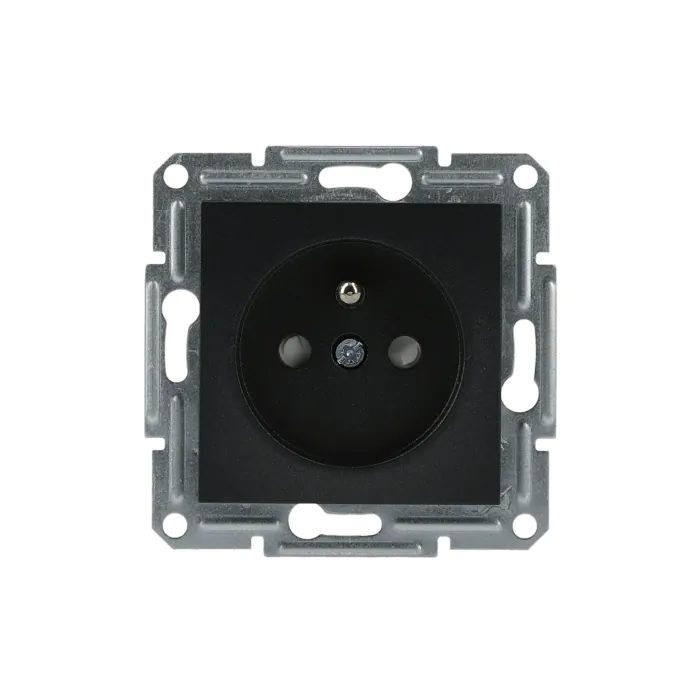 Gniazdo pojedyncze Schneider Electric EPH2800271