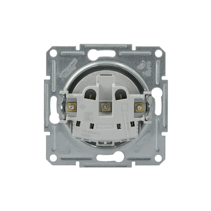 Gniazdo pojedyncze Schneider Electric EPH2800271