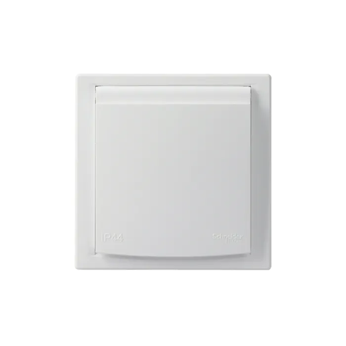 Gniazdo pojedyncze, Gniazdo hermetyczne Schneider Electric EPH2800321