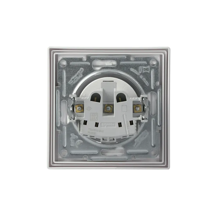 Gniazdo pojedyncze, Gniazdo hermetyczne Schneider Electric EPH2800321