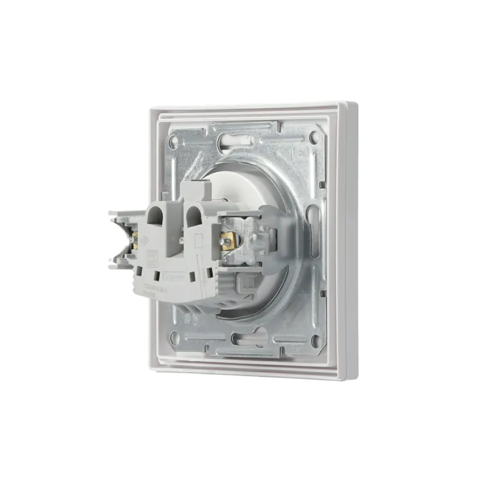 Gniazdo pojedyncze, Gniazdo hermetyczne Schneider Electric EPH2800321