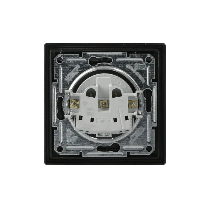 Gniazdo pojedyncze, Gniazdo hermetyczne Schneider Electric EPH2800371