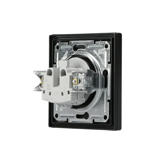Gniazdo pojedyncze, Gniazdo hermetyczne Schneider Electric EPH2800371