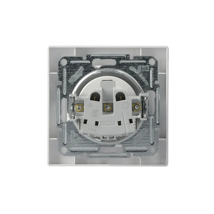 Gniazdo pojedyncze, Gniazdo hermetyczne Schneider Electric EPH2800621