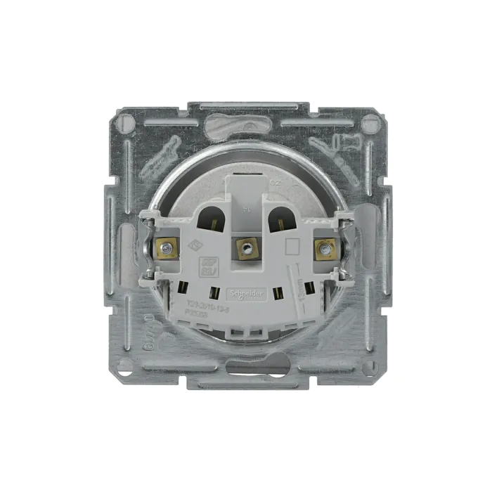 Gniazdo pojedyncze, Gniazdo hermetyczne Schneider Electric EPH2800662