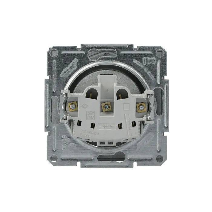 Gniazdo pojedyncze, Gniazdo hermetyczne Schneider Electric EPH2800671