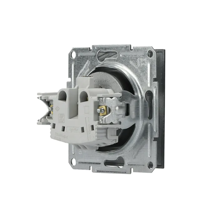 Gniazdo pojedyncze, Gniazdo hermetyczne Schneider Electric EPH2800671