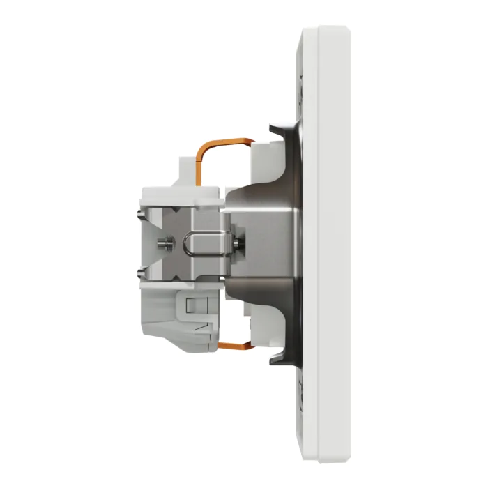 Gniazdo pojedyncze, Gniazdo SCHUKO Schneider Electric EPH2900221