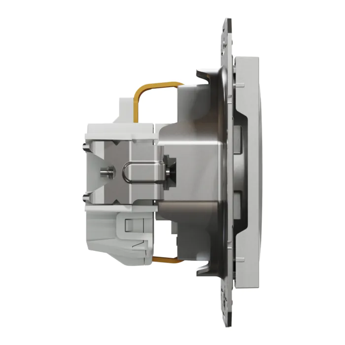 Gniazdo pojedyncze, Gniazdo SCHUKO Schneider Electric EPH2900261