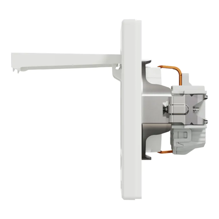 Gniazdo pojedyncze Schneider Electric EPH3100121