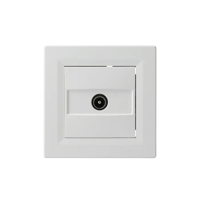 Gniazdo antenowe Schneider Electric EPH3200121