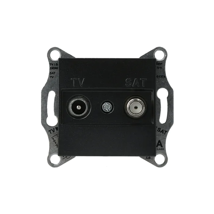 Gniazdo antenowe Schneider Electric EPH3400171