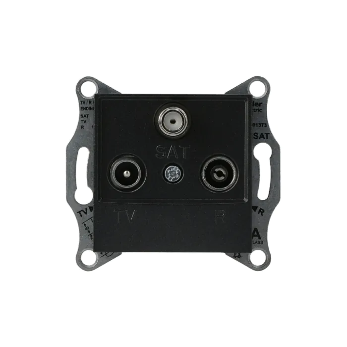 Gniazdo antenowe Schneider Electric EPH3500171