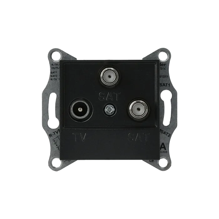 Gniazdo antenowe Schneider Electric EPH3600171