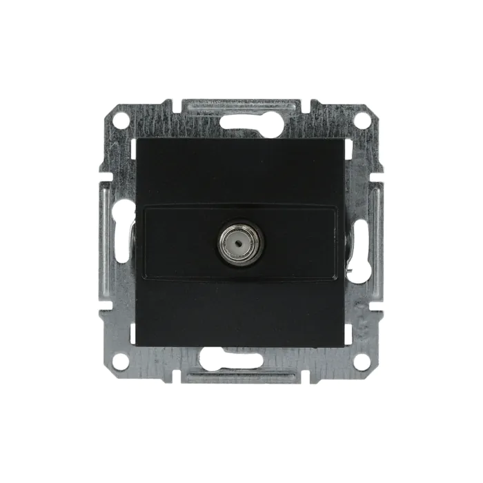 Gniazdo antenowe Schneider Electric EPH3700171