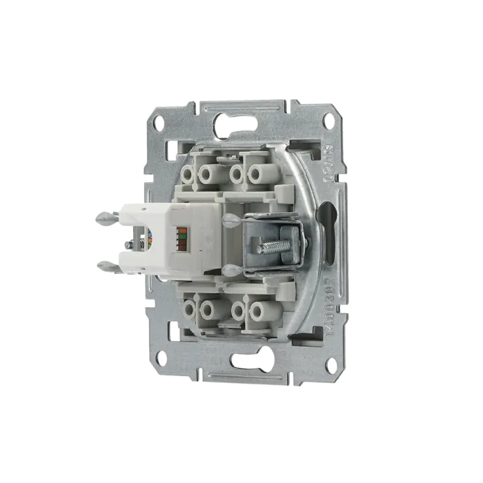 Gniazdo komputerowe Schneider Electric EPH4300171