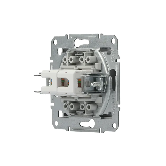 Gniazdo komputerowe Schneider Electric EPH4400171