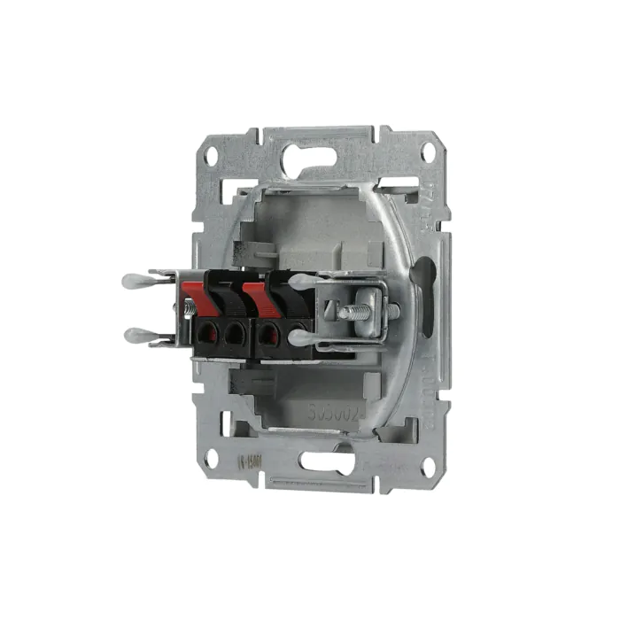 Gniazdo głośnikowe Schneider Electric EPH5700171