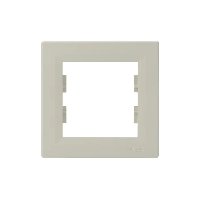 Ramka pojedyncza Schneider Electric EPH5800123