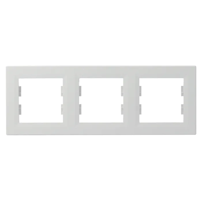 Ramka potrójna Schneider Electric EPH5800321
