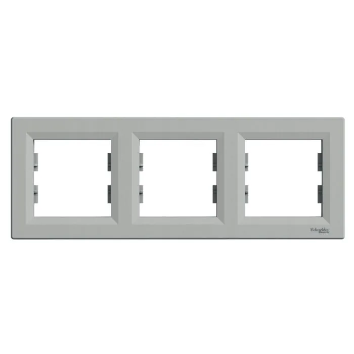 Ramka potrójna Schneider Electric EPH5800361