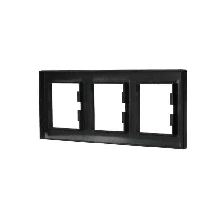 Ramka potrójna Schneider Electric EPH5800371