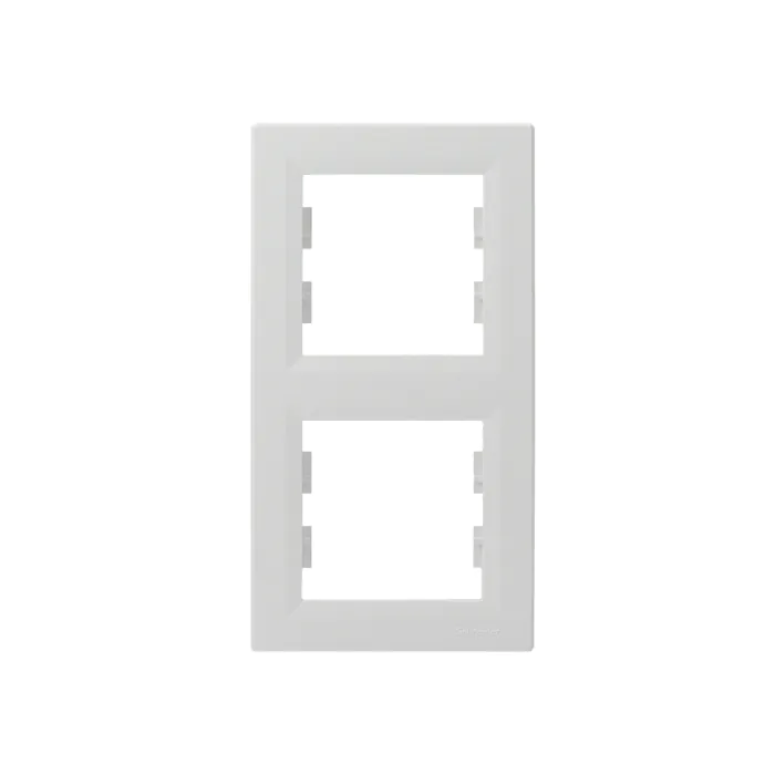 Ramka podwójna Schneider Electric EPH5810221