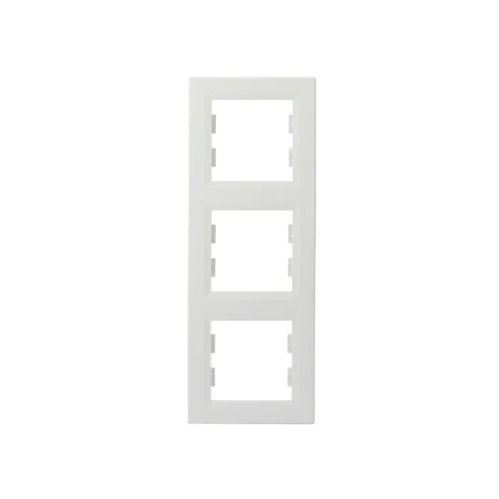 Ramka potrójna Schneider Electric EPH5810321