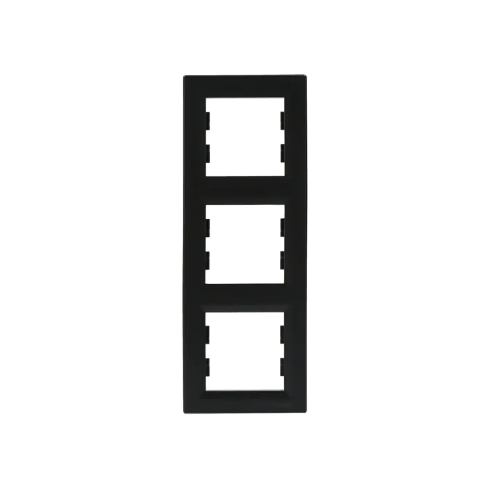 Ramka potrójna Schneider Electric EPH5810371