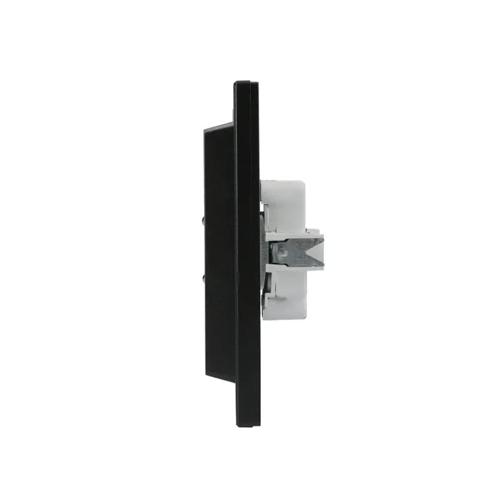 Gniazdo podwójne Schneider Electric EPH9800271