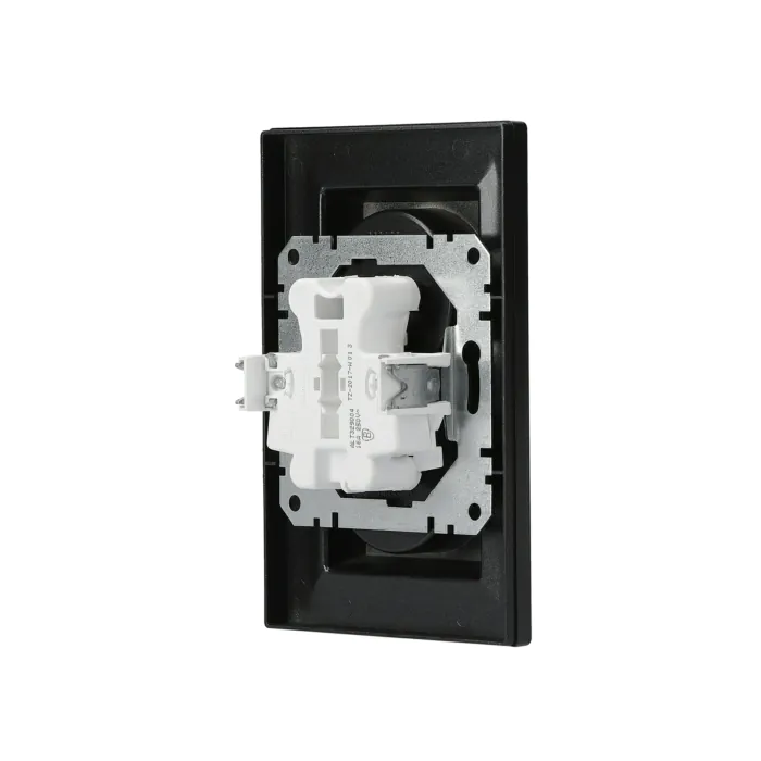 Gniazdo podwójne Schneider Electric EPH9800271