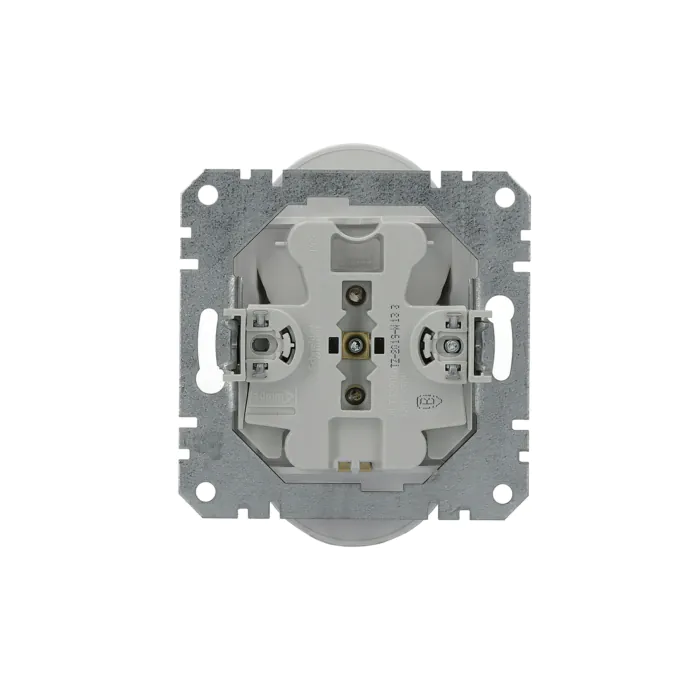 Gniazdo podwójne Schneider Electric EPH9810221