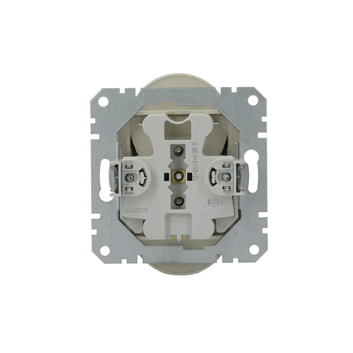 Gniazdo podwójne Schneider Electric EPH9810223