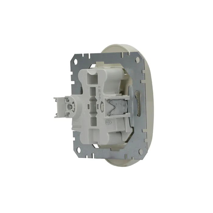 Gniazdo podwójne Schneider Electric EPH9810223