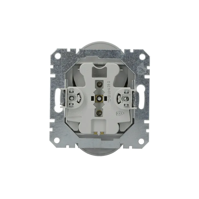 Gniazdo podwójne Schneider Electric EPH9810261