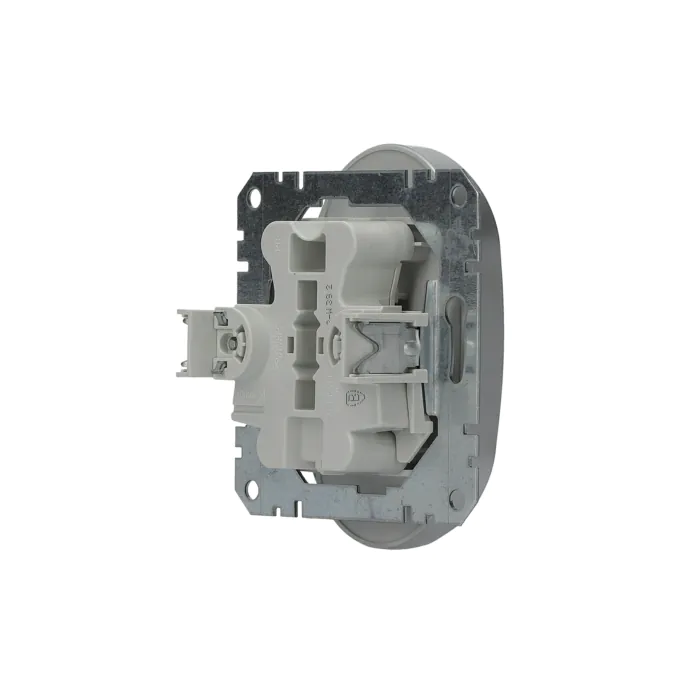 Gniazdo podwójne Schneider Electric EPH9810261