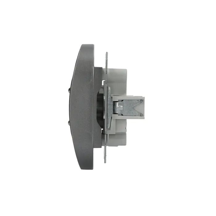 Gniazdo podwójne Schneider Electric EPH9810262